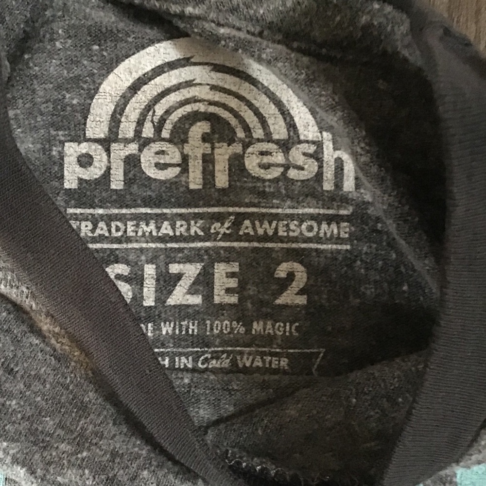Prefresh Tank Top - Picture 4 of 4